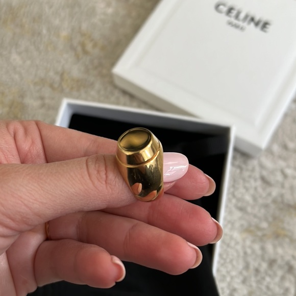 Celine Ring - Picture 2 of 13